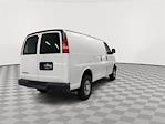 2022 Chevrolet Express 2500 RWD, Empty Cargo Van for sale #52801A - photo 2