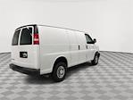 2022 Chevrolet Express 2500 RWD, Empty Cargo Van for sale #52801A - photo 11
