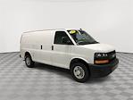2022 Chevrolet Express 2500 RWD, Empty Cargo Van for sale #52801A - photo 12