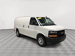 2022 Chevrolet Express 2500 RWD, Empty Cargo Van for sale #52801A - photo 13
