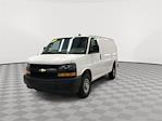 2022 Chevrolet Express 2500 RWD, Empty Cargo Van for sale #52801A - photo 5
