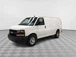 2022 Chevrolet Express 2500 RWD, Empty Cargo Van for sale #52801A - photo 6
