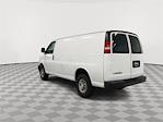 2022 Chevrolet Express 2500 RWD, Empty Cargo Van for sale #52801A - photo 8