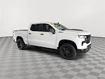 Used 2023 Chevrolet Silverado 1500 LT Crew Cab 4x4, Pickup for sale #53201A - photo 12