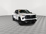 Used 2023 Chevrolet Silverado 1500 LT Crew Cab 4x4, Pickup for sale #53201A - photo 3