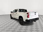 Used 2023 Chevrolet Silverado 1500 LT Crew Cab 4x4, Pickup for sale #53201A - photo 8