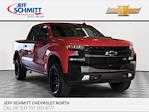 Used 2021 Chevrolet Silverado 1500 LT Crew Cab 4x4, Pickup for sale #53202AB - photo 1