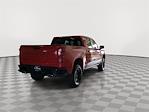 Used 2021 Chevrolet Silverado 1500 LT Crew Cab 4x4, Pickup for sale #53202AB - photo 2