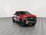 Used 2021 Chevrolet Silverado 1500 LT Crew Cab 4x4, Pickup for sale #53202AB - photo 3