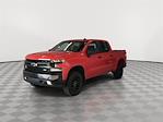 Used 2021 Chevrolet Silverado 1500 LT Crew Cab 4x4, Pickup for sale #53202AB - photo 6