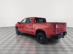 Used 2021 Chevrolet Silverado 1500 LT Crew Cab 4x4, Pickup for sale #53202AB - photo 8