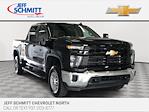 Used 2024 Chevrolet Silverado 2500 Work Truck Crew Cab 4x2, Pickup for sale #53206A - photo 1