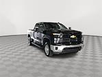 Used 2024 Chevrolet Silverado 2500 Work Truck Crew Cab 4x2, Pickup for sale #53206A - photo 3