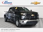 Used 2024 Chevrolet Silverado 2500 Work Truck Crew Cab 4x4, Pickup for sale #53223A - photo 1