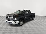 Used 2024 Chevrolet Silverado 2500 Work Truck Crew Cab 4x4, Pickup for sale #53223A - photo 6