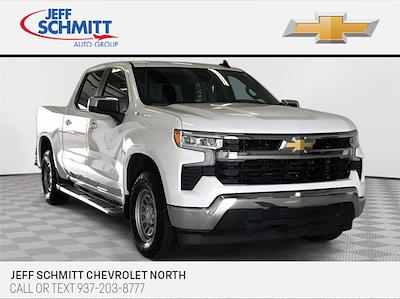 Used 2024 Chevrolet Silverado 1500 LT Crew Cab 4x2, Pickup for sale #53231A - photo 1