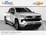 Used 2024 Chevrolet Silverado 1500 LT Crew Cab 4x2, Pickup for sale #53231A - photo 1