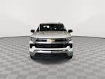 Used 2024 Chevrolet Silverado 1500 LT Crew Cab 4x2, Pickup for sale #53231A - photo 4