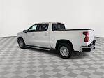 Used 2024 Chevrolet Silverado 1500 LT Crew Cab 4x2, Pickup for sale #53231A - photo 7