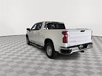 Used 2024 Chevrolet Silverado 1500 LT Crew Cab 4x2, Pickup for sale #53231A - photo 8