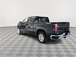 Used 2022 Chevrolet Silverado 1500 LT Crew Cab 4x4, Pickup for sale #53233A - photo 9