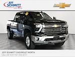 Used 2024 Chevrolet Silverado 2500 LTZ Crew Cab 4x4, Pickup for sale #53366A - photo 1