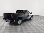 Used 2024 Chevrolet Silverado 2500 LTZ Crew Cab 4x4, Pickup for sale #53366A - photo 2