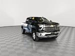 Used 2024 Chevrolet Silverado 2500 LTZ Crew Cab 4x4, Pickup for sale #53366A - photo 3