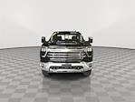 Used 2024 Chevrolet Silverado 2500 LTZ Crew Cab 4x4, Pickup for sale #53366A - photo 4