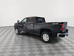 Used 2024 Chevrolet Silverado 2500 LTZ Crew Cab 4x4, Pickup for sale #53366A - photo 7