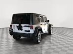 Used 2016 Jeep Wrangler Unlimited Rubicon 4x4, SUV for sale #53378A - photo 11