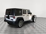 Used 2016 Jeep Wrangler Unlimited Rubicon 4x4, SUV for sale #53378A - photo 2