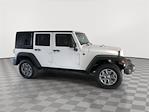 Used 2016 Jeep Wrangler Unlimited Rubicon 4x4, SUV for sale #53378A - photo 12