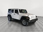 Used 2016 Jeep Wrangler Unlimited Rubicon 4x4, SUV for sale #53378A - photo 13