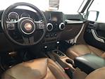 Used 2016 Jeep Wrangler Unlimited Rubicon 4x4, SUV for sale #53378A - photo 17