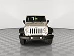 Used 2016 Jeep Wrangler Unlimited Rubicon 4x4, SUV for sale #53378A - photo 4