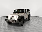 Used 2016 Jeep Wrangler Unlimited Rubicon 4x4, SUV for sale #53378A - photo 5