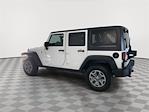 Used 2016 Jeep Wrangler Unlimited Rubicon 4x4, SUV for sale #53378A - photo 7