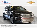 Used 2023 Chevrolet Traverse LT AWD, SUV for sale #53385A - photo 1