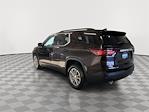 Used 2023 Chevrolet Traverse LT AWD, SUV for sale #53385A - photo 8