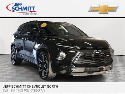 Used 2023 Chevrolet Blazer RS FWD, SUV for sale #53387A - photo 1