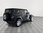 Used 2023 Jeep Wrangler Sport 4x4, SUV for sale #53401A - photo 2