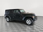 Used 2023 Jeep Wrangler Sport 4x4, SUV for sale #53401A - photo 12