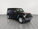 Used 2023 Jeep Wrangler Sport 4x4, SUV for sale #53401A - photo 13