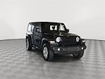 Used 2023 Jeep Wrangler Sport 4x4, SUV for sale #53401A - photo 3