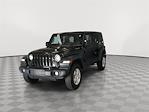 Used 2023 Jeep Wrangler Sport 4x4, SUV for sale #53401A - photo 5