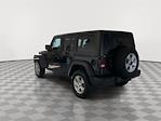 Used 2023 Jeep Wrangler Sport 4x4, SUV for sale #53401A - photo 8