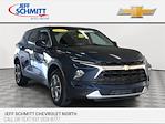 Used 2023 Chevrolet Blazer LT FWD, SUV for sale #53407A - photo 1