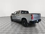 Used 2024 Chevrolet Silverado 1500 LT Crew Cab 4x4, Pickup for sale #53427A - photo 8