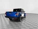 Used 2023 Jeep Gladiator Overland Crew Cab 4x4, Pickup for sale #53488A - photo 2